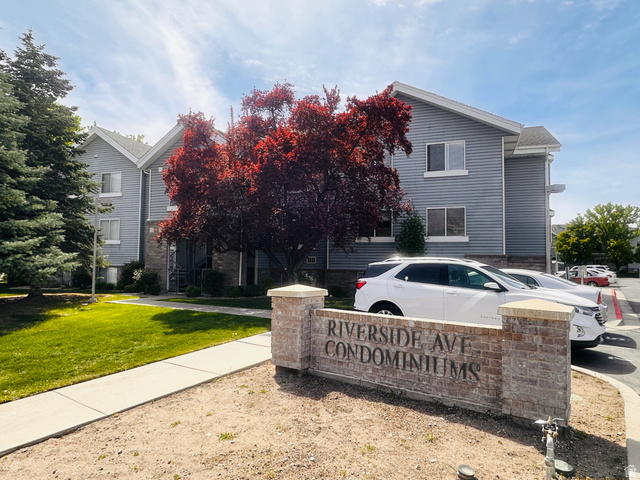1559 N RIVERSIDE AVE #9 ,Provo UT 84604
