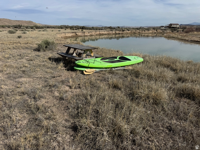 31  LOT 31-A SEVIER RIVER RNCH, Levan UT 84639