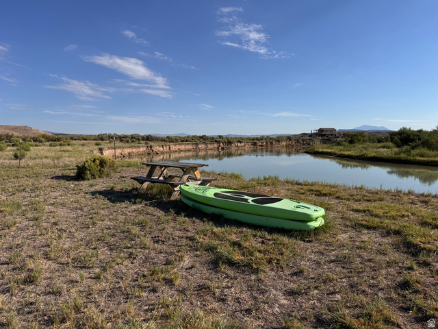 31  LOT 31-A SEVIER RIVER RNCH