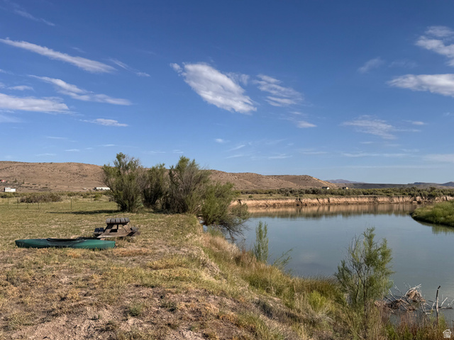 31  LOT 31-B SEVIER RIVER RNCH