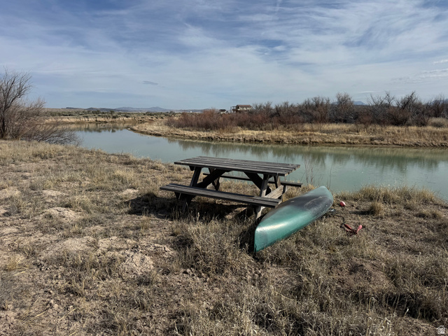 31  LOT 31-B SEVIER RIVER RNCH, Levan UT 84639