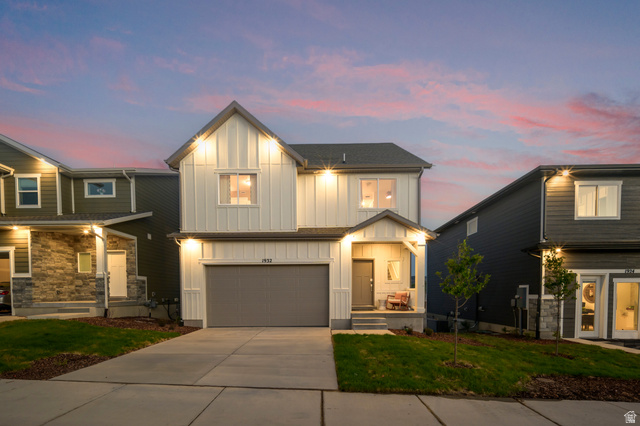 1932 N Golden Ruby Dr
                     MLS #2153939