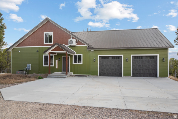 34371 N 10250 E ,Fairview UT 84629