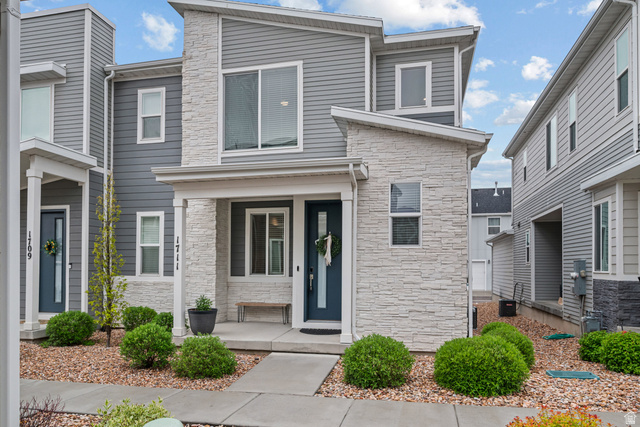 1711 N 1280 E #135, Payson UT 84651