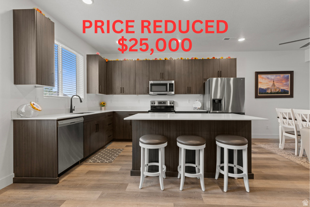 3770 S Grant Ave #2
                     MLS #2153946