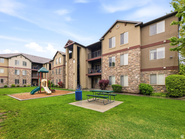 956 W 580 S #125
                     MLS #2153948