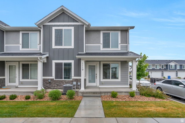 1906 S 570 W #1119
                     MLS #2153956