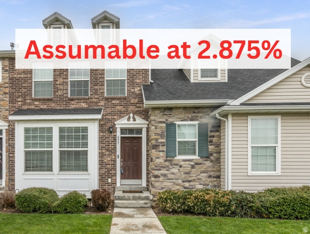 677 N 220 E, Salem UT 84653