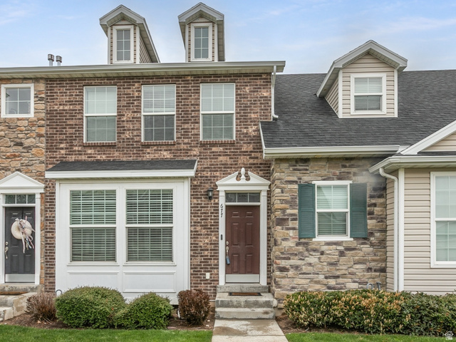 677 N 220 E, Salem UT 84653