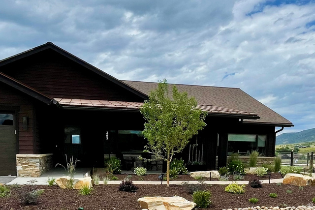 303 THORN DR, Kamas UT 84036