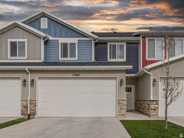 2388 W JADE WAY, West Haven UT 84401
