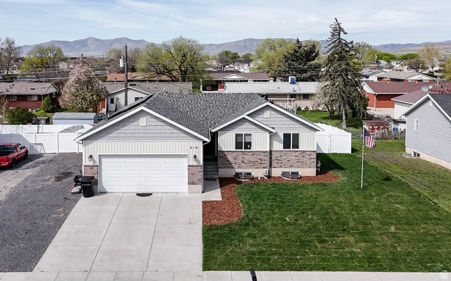310 S 500 W, Tremonton UT 84337