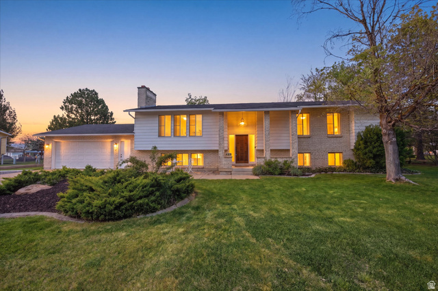 954 N 2600 W
                     MLS #2153972