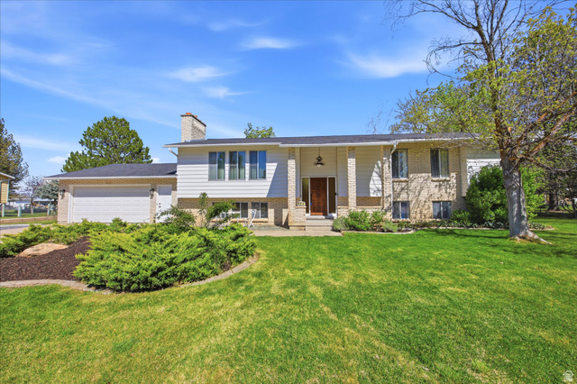 954 N 2600 W, Clinton UT 84015