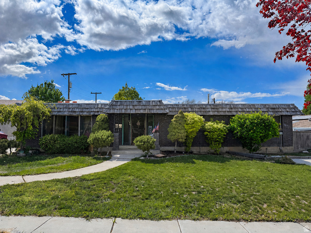 500 HOLLY DR, Tooele UT 84074
