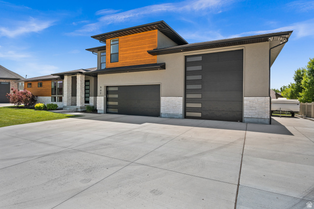 507 W WINDMILL GATE CV, Draper UT 84020