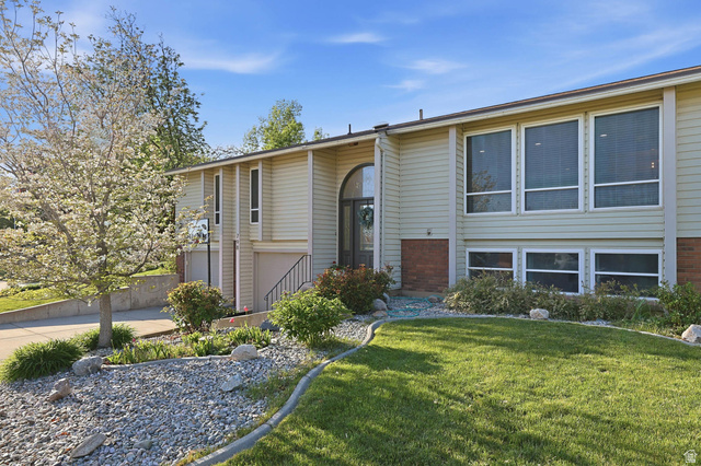 798 E 2800 N, North Ogden UT 84414