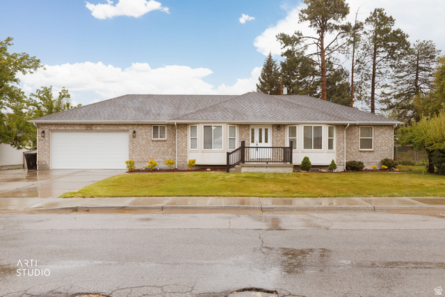 1901 E Frontier Rd
                     MLS #2153988