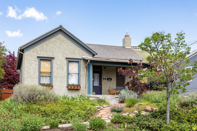 150 W 600 N, Salt Lake City UT 84103