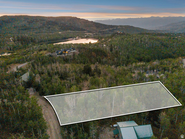 10749 E Green Briar Rd #550, Heber City, UT 84032 — photo 3