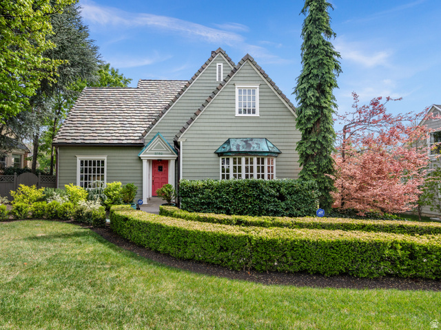 2052 E 900 S
                     MLS #2154001