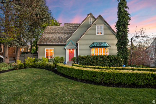 2052 E 900 S
                     MLS #2154001