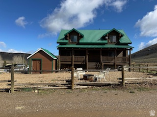 985 E 5330 N, Scofield UT 84526
