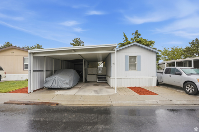 5075 W 4700 S #185
                     MLS #2154011