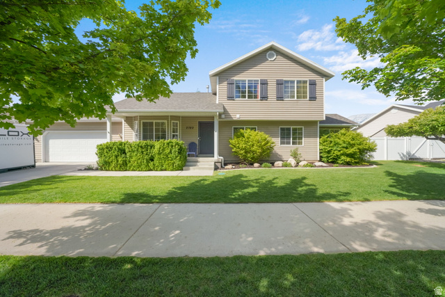 2782 W 370 N, Provo UT 84601