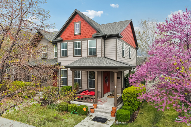 11057 S TOPVIEW RD, South Jordan UT 84009