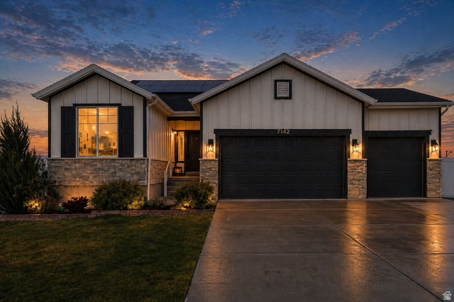 7142 W Hightower Rd #104
                     MLS #2154037