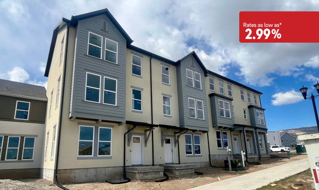 6689 W SOUTH JORDAN PKWY #346, South Jordan UT 84009