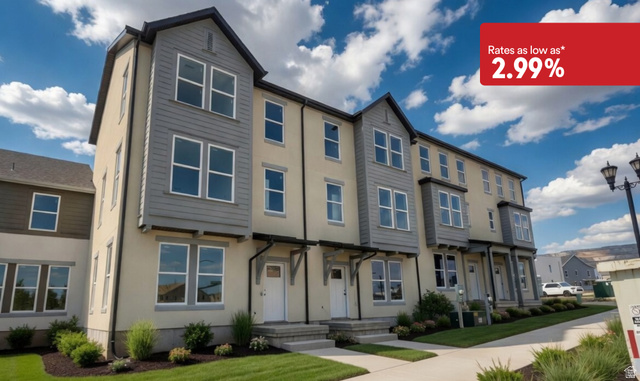 6689 W South Jordan Pkwy #346
                     MLS #2154040