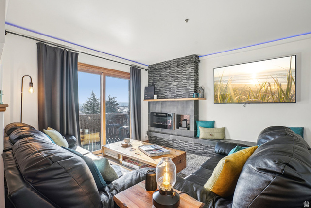 7035 N 2200 W #3O, Park City UT 84098