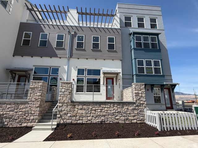 10976 S Lake Run Rd #159
                     MLS #2154048