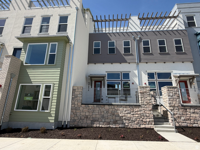10978 S Lake Run Rd #158
                     MLS #2154049