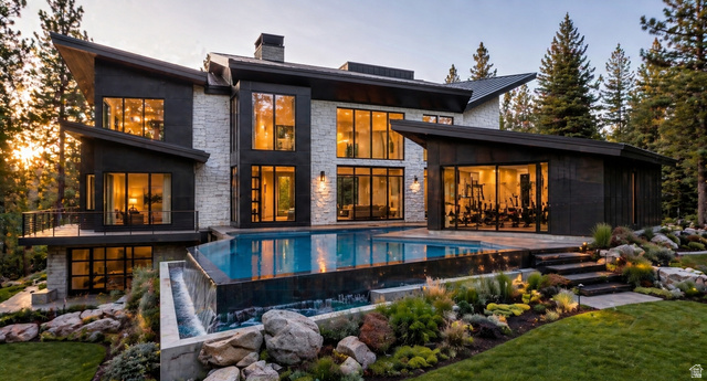 3983 E CANYON DR #31, Cottonwood Heights UT 84121