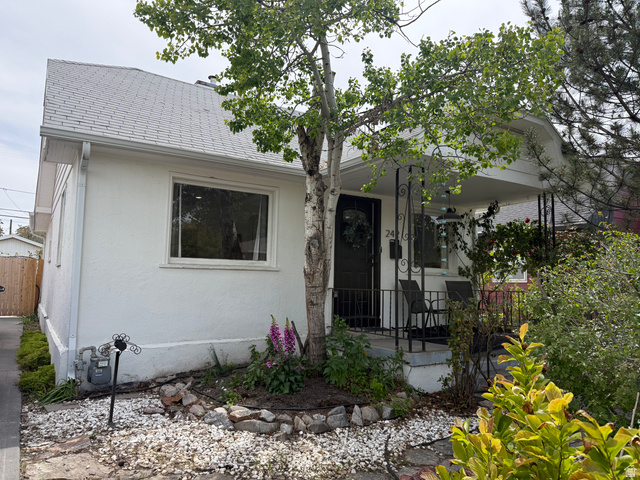 242 E DOWNINGTON AVE, Salt Lake City UT 84115