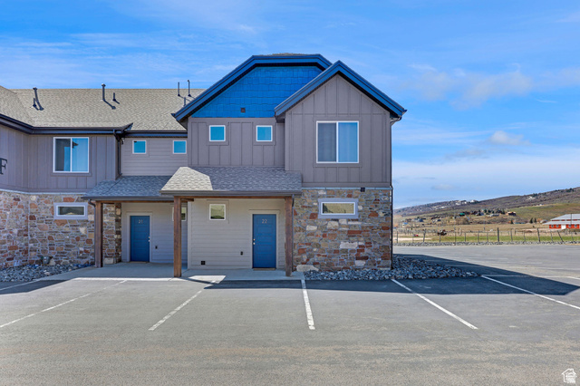 140 W 150 S #22, Garden City UT 84028