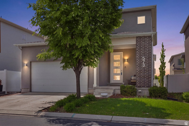 573 N 290 E, Vineyard UT 84059