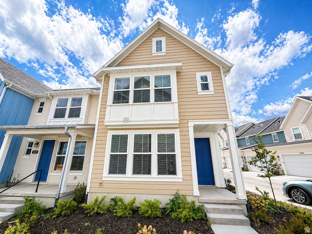 6891 W SOUTH JORDAN PKWY #329, South Jordan UT 84009