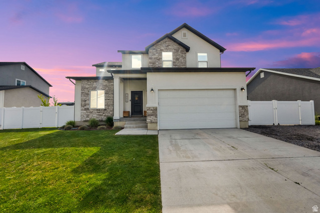 1886 S 500 W, Payson UT 84651