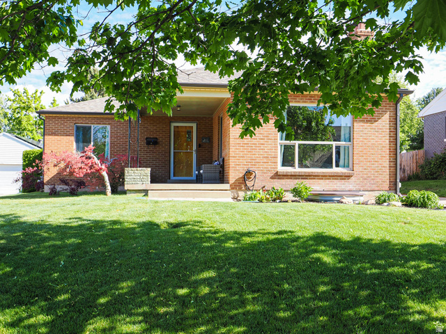 2157 E SHERMAN AVE, Salt Lake City UT 84108