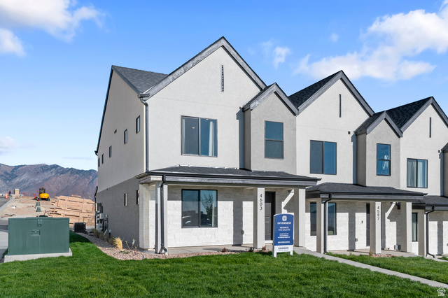 4367 N 325 E #1394, Lehi UT 84048