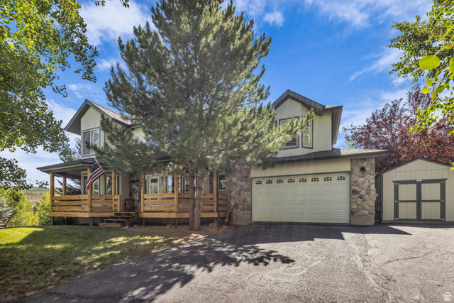 3041 Katies Xing, Park City, UT 84098, photo 3