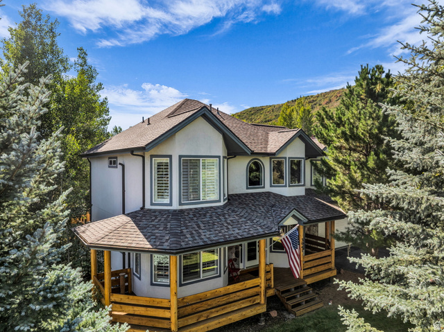 3041 Katies Xing, Park City, UT 84098, photo 2