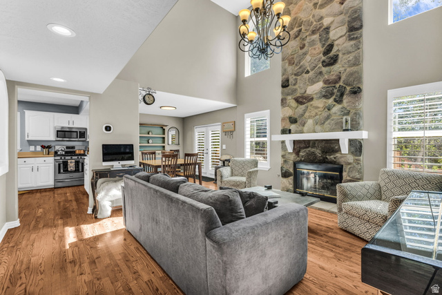 3041 Katies Xing, Park City, UT 84098, photo 7