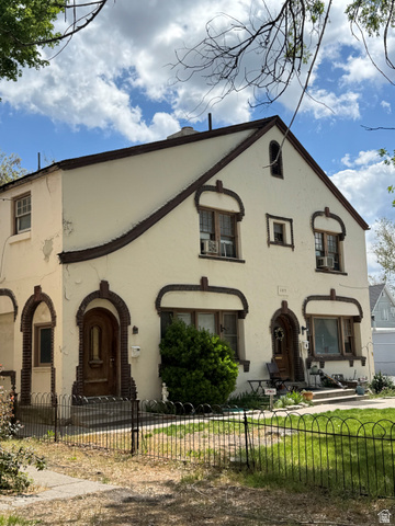 157 S 800 E, Salt Lake City UT 84102