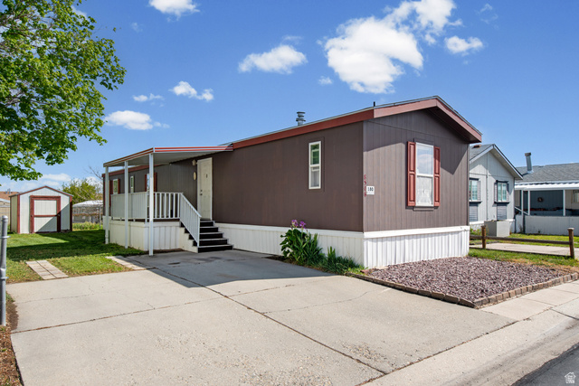 Main photo for 8506  Sunset Hills Dr #180