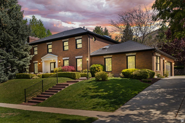 1609 E Arlington Dr
                     MLS #2154100